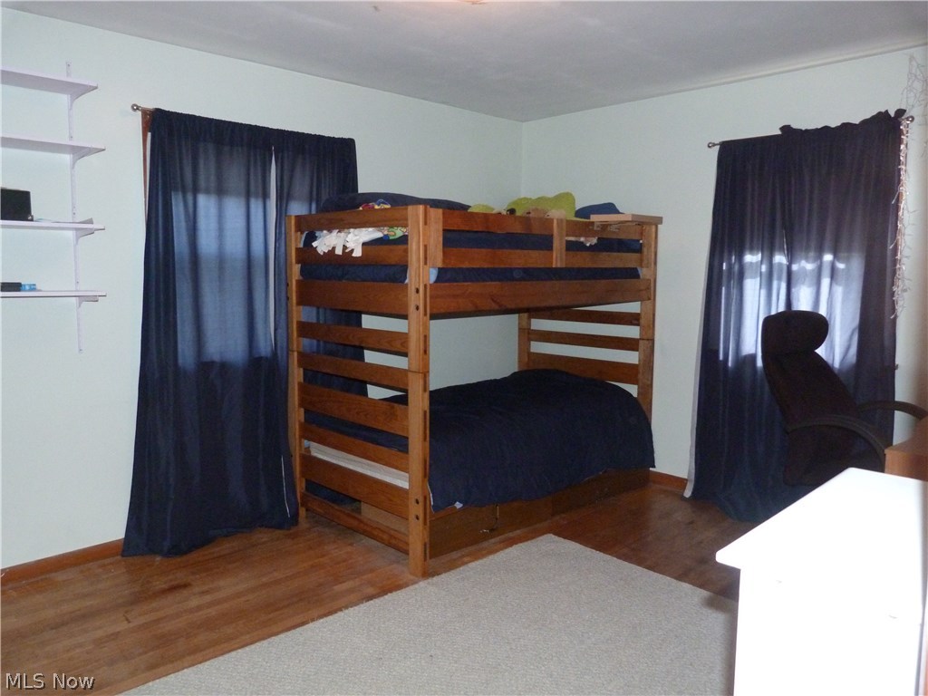 Springfield Center - Residential