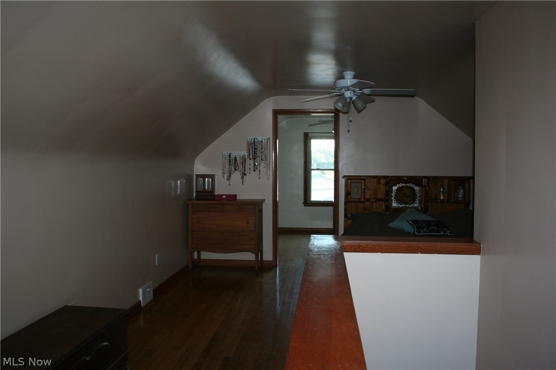 Springfield Center - Residential