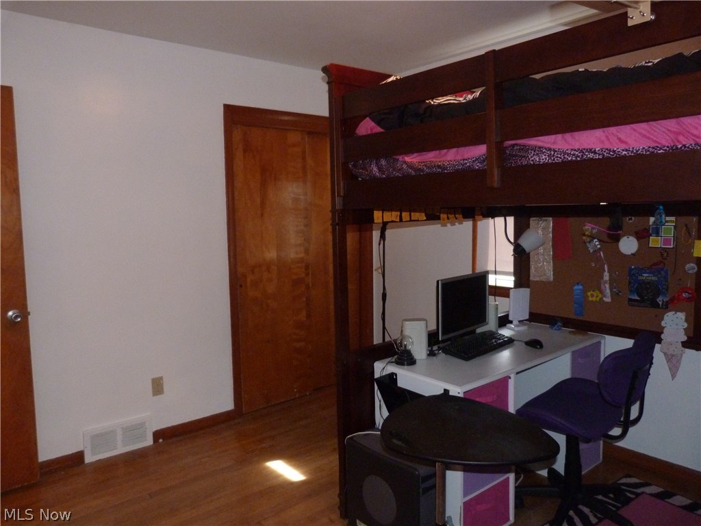 Springfield Center - Residential