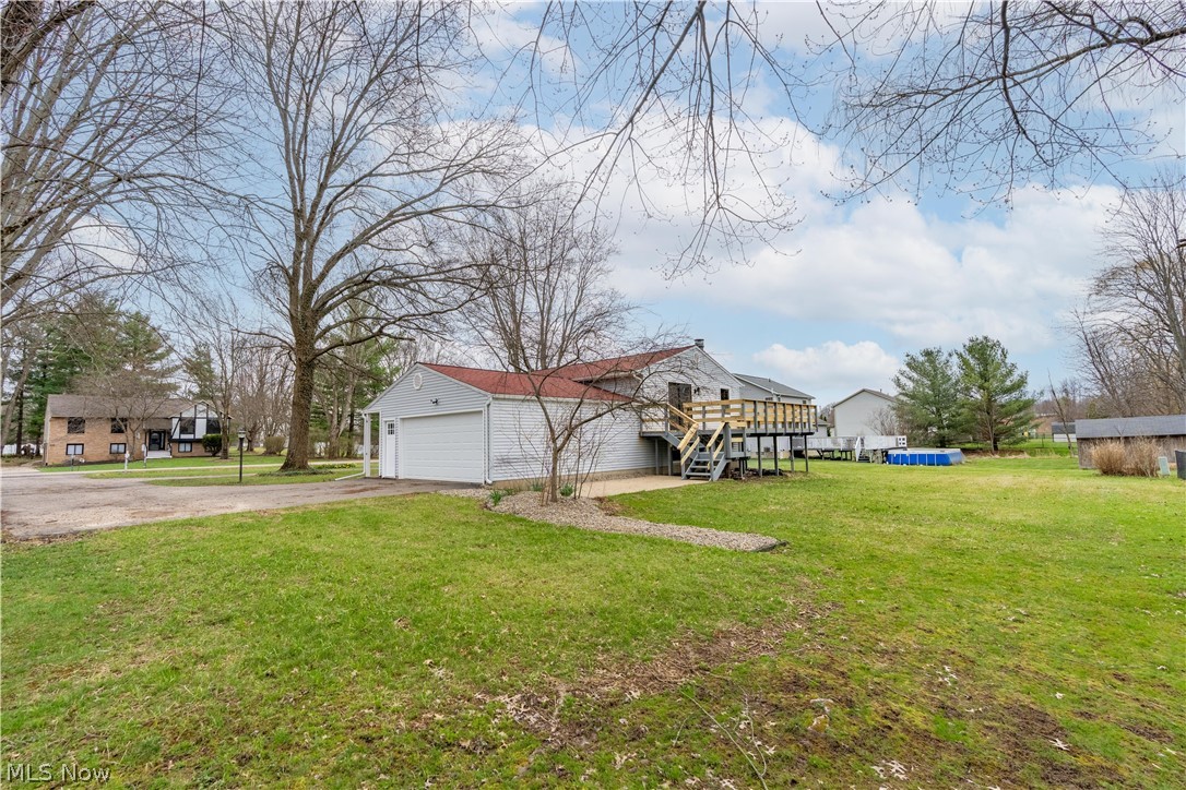 Frances Acres - Residential