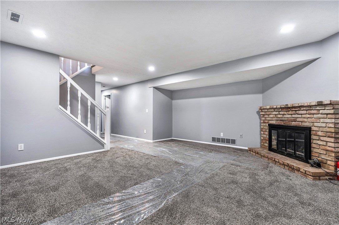 Frances Acres - Residential