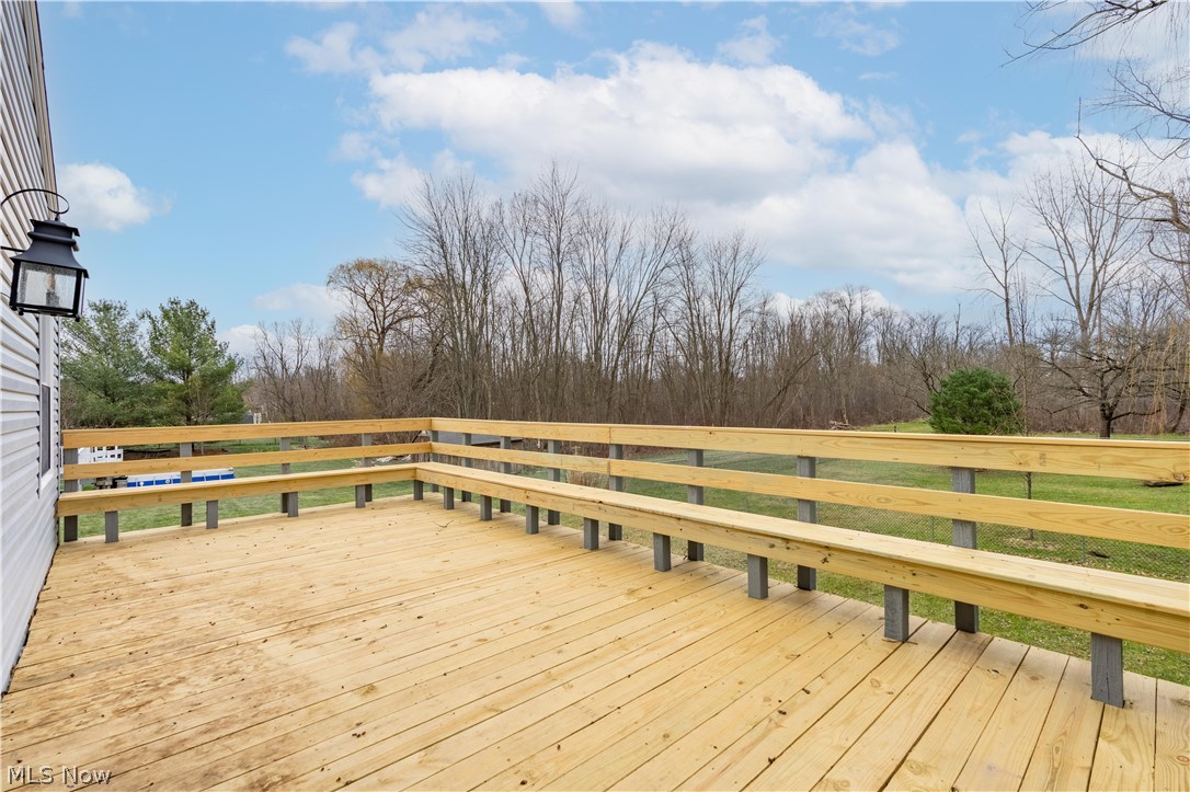 Frances Acres - Residential