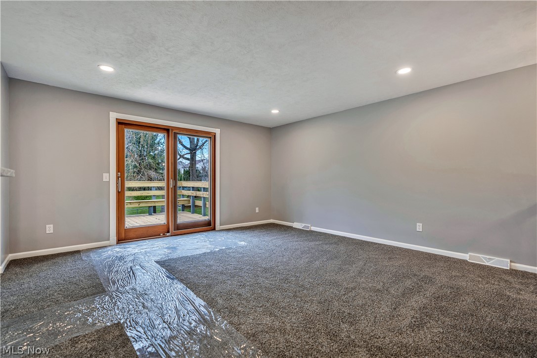 Frances Acres - Residential