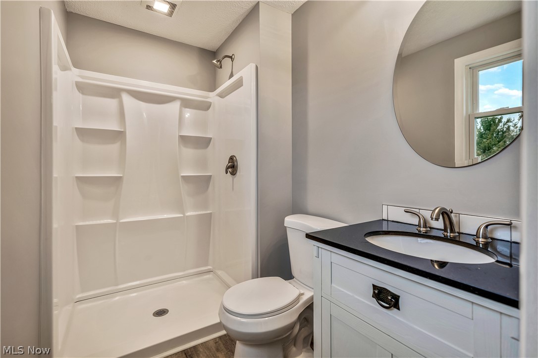 Frances Acres - Residential