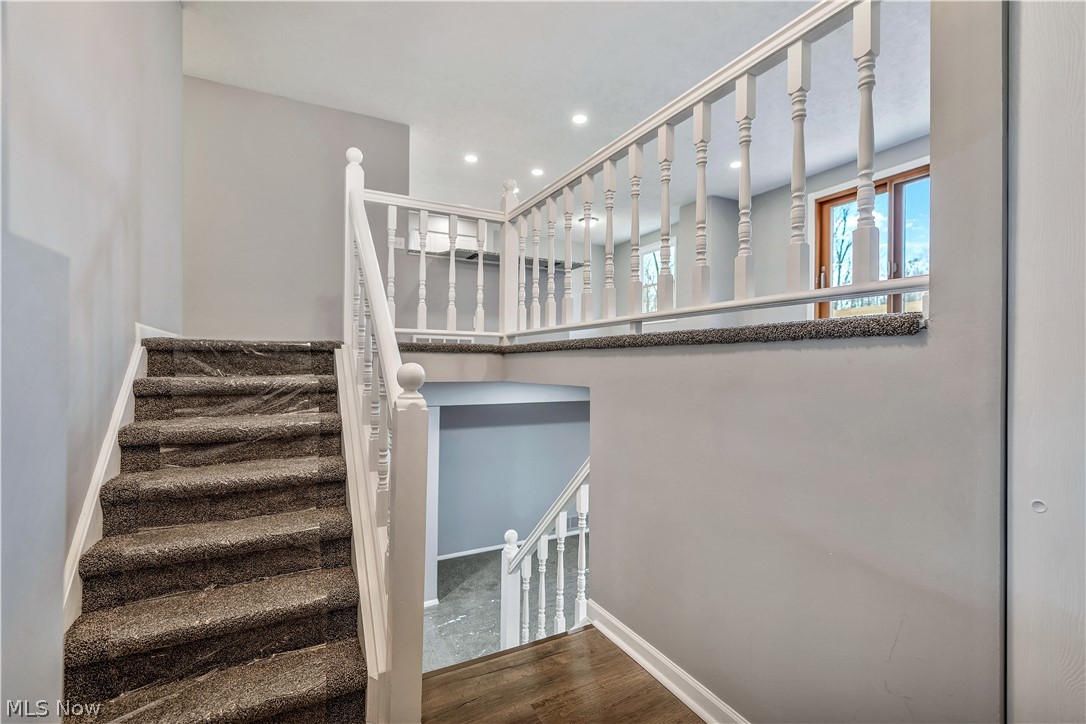 Frances Acres - Residential