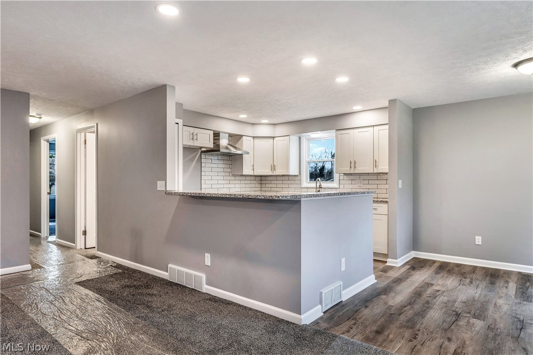 Frances Acres - Residential