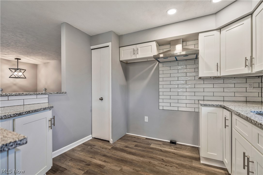 Frances Acres - Residential