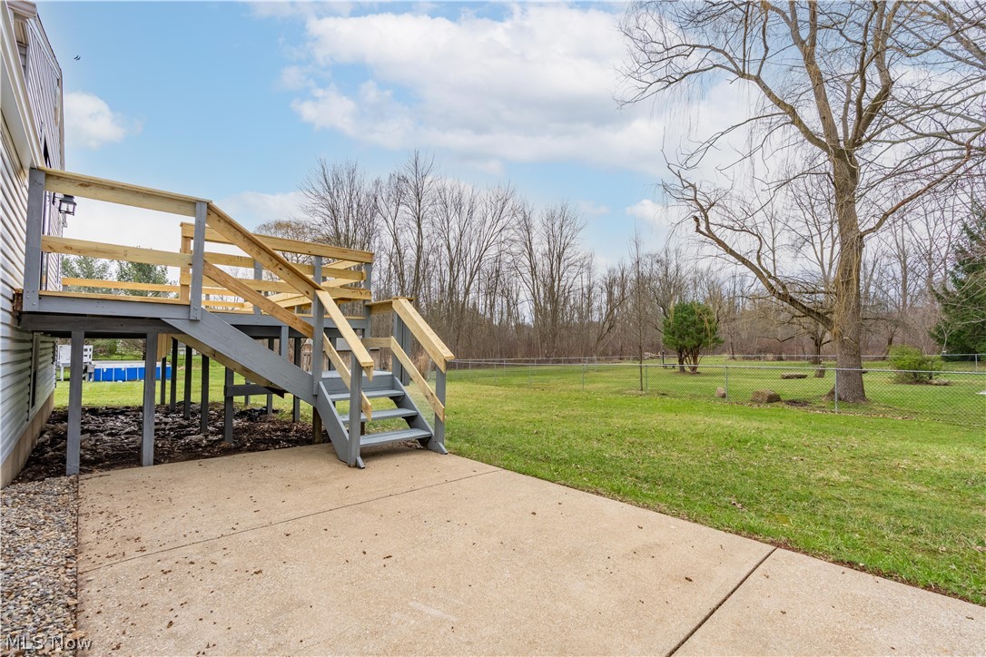 Frances Acres - Residential