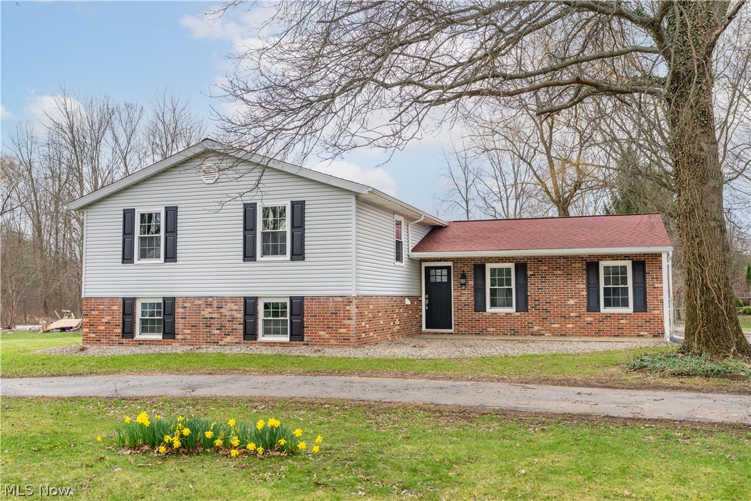 Frances Acres - Residential