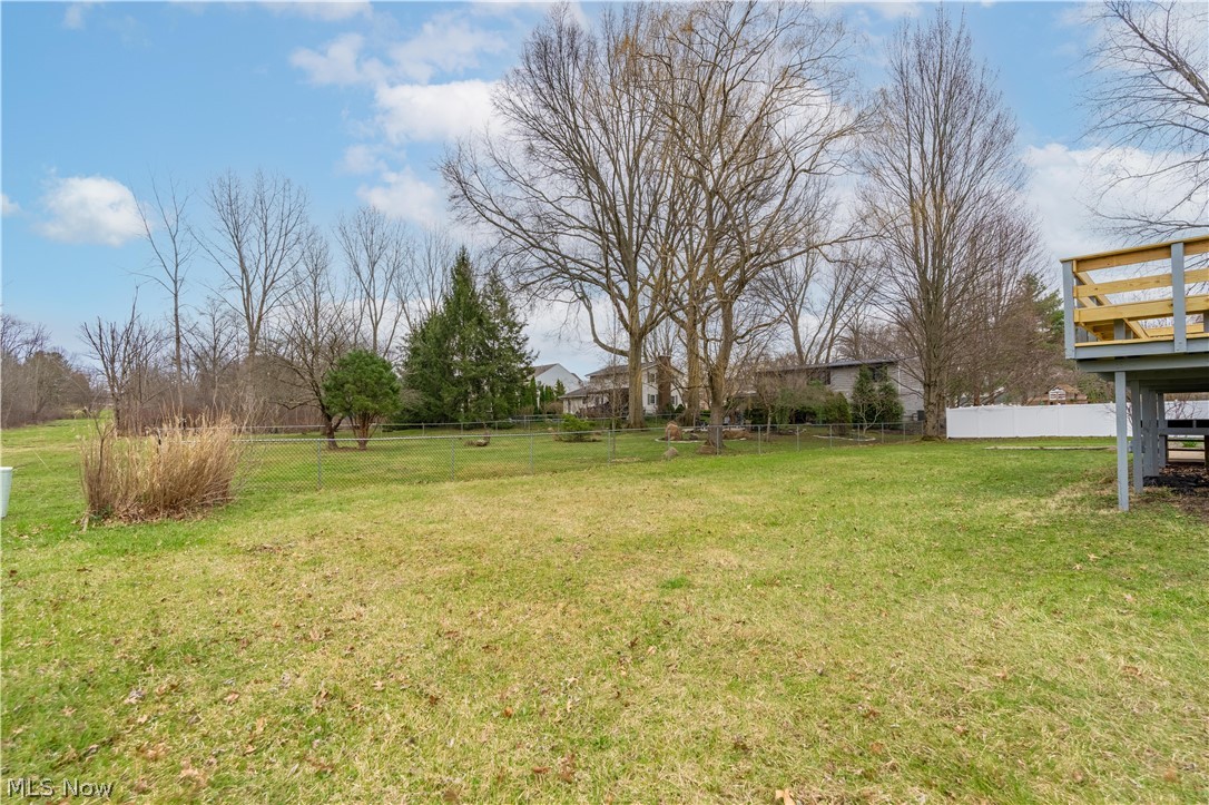 Frances Acres - Residential