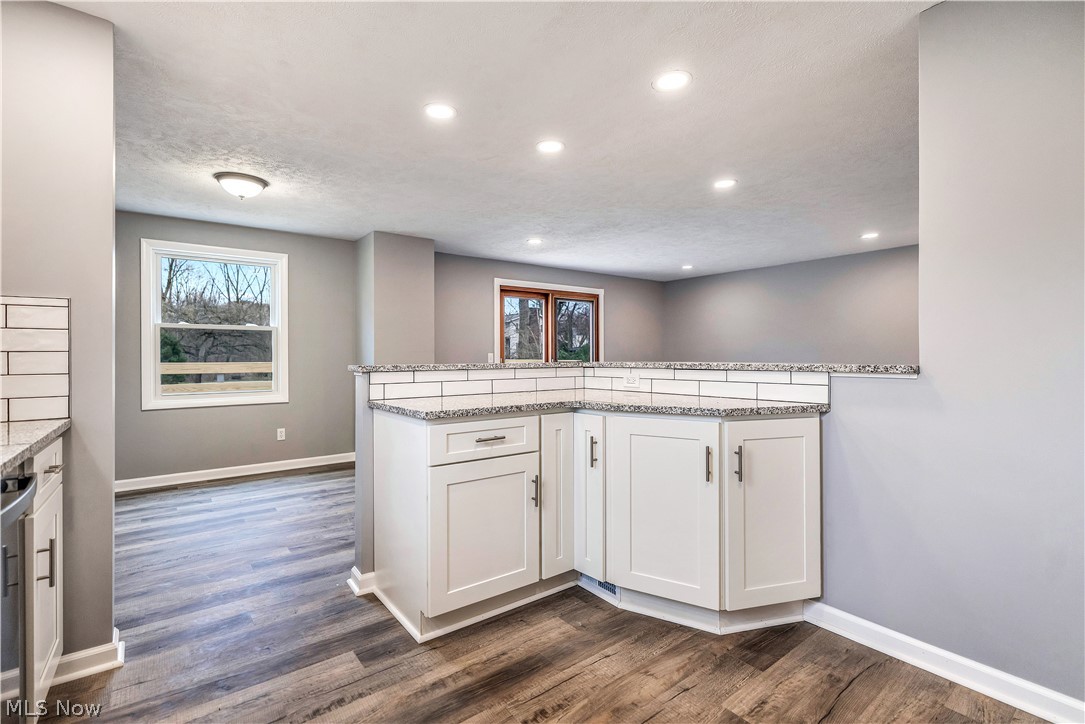 Frances Acres - Residential