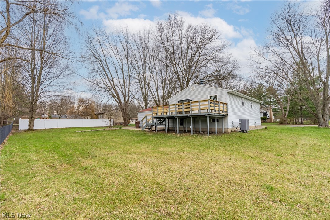 Frances Acres - Residential