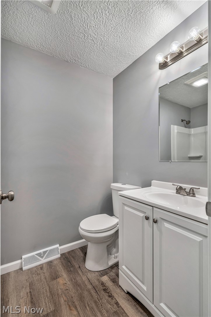 Frances Acres - Residential