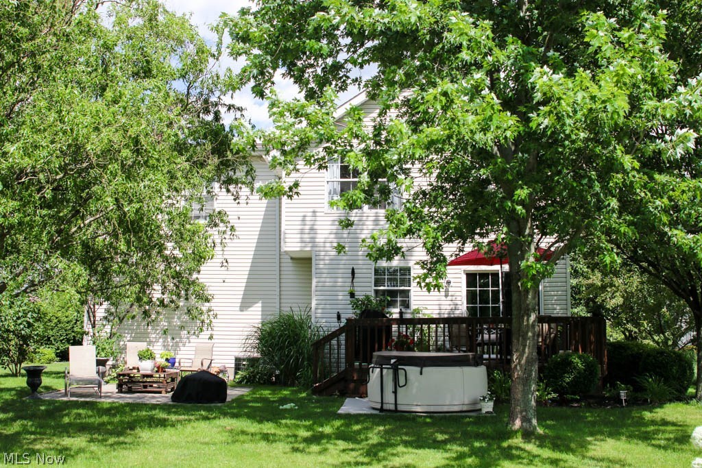 Massillon - Residential