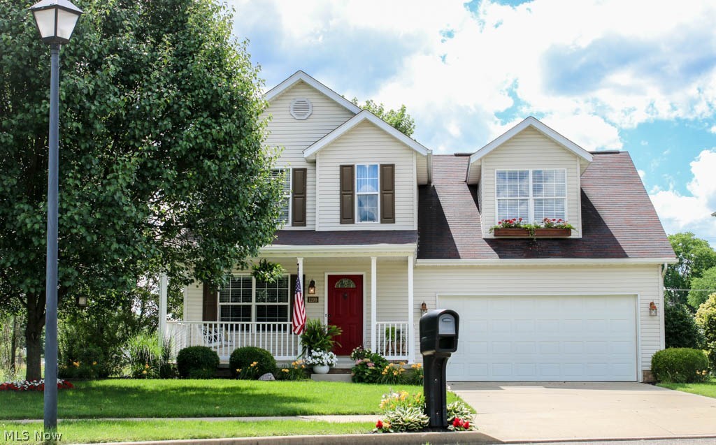 Massillon - Residential