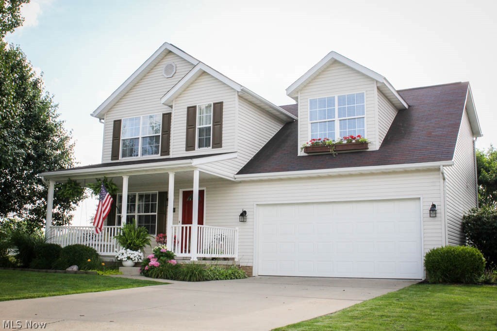 Massillon - Residential