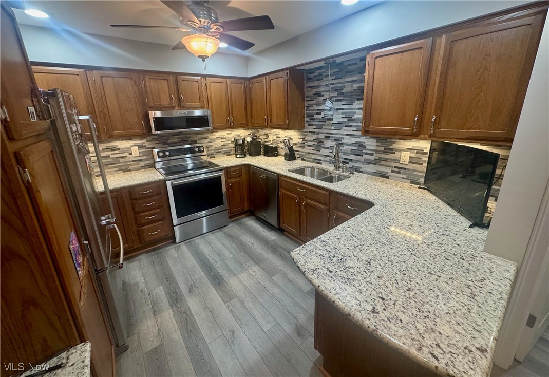 Timber Lake - Residential