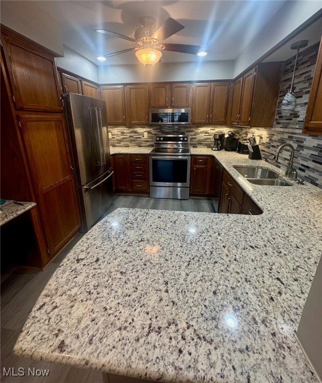 Timber Lake - Residential