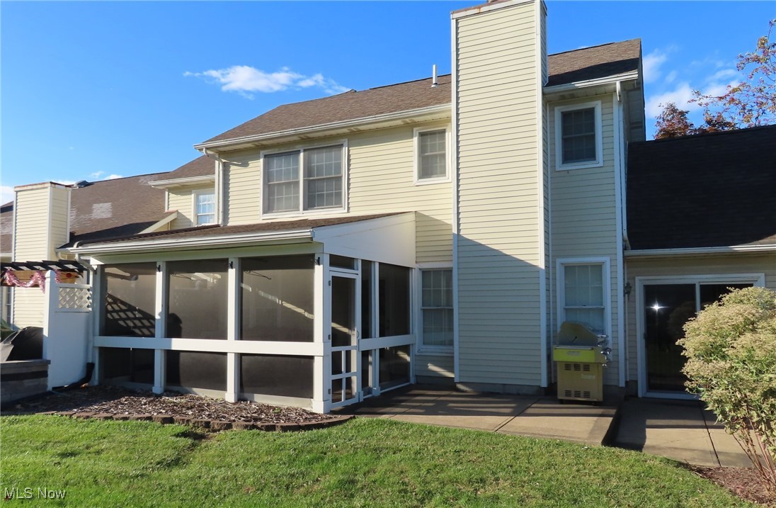 Timber Lake - Residential