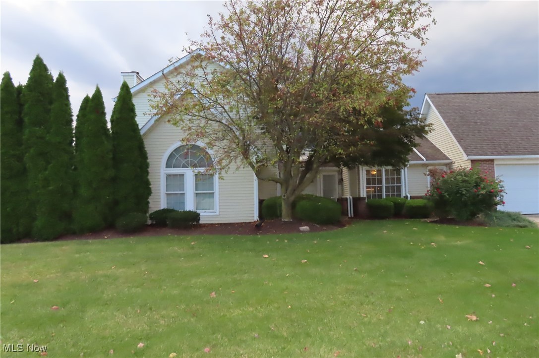 Timber Lake - Residential