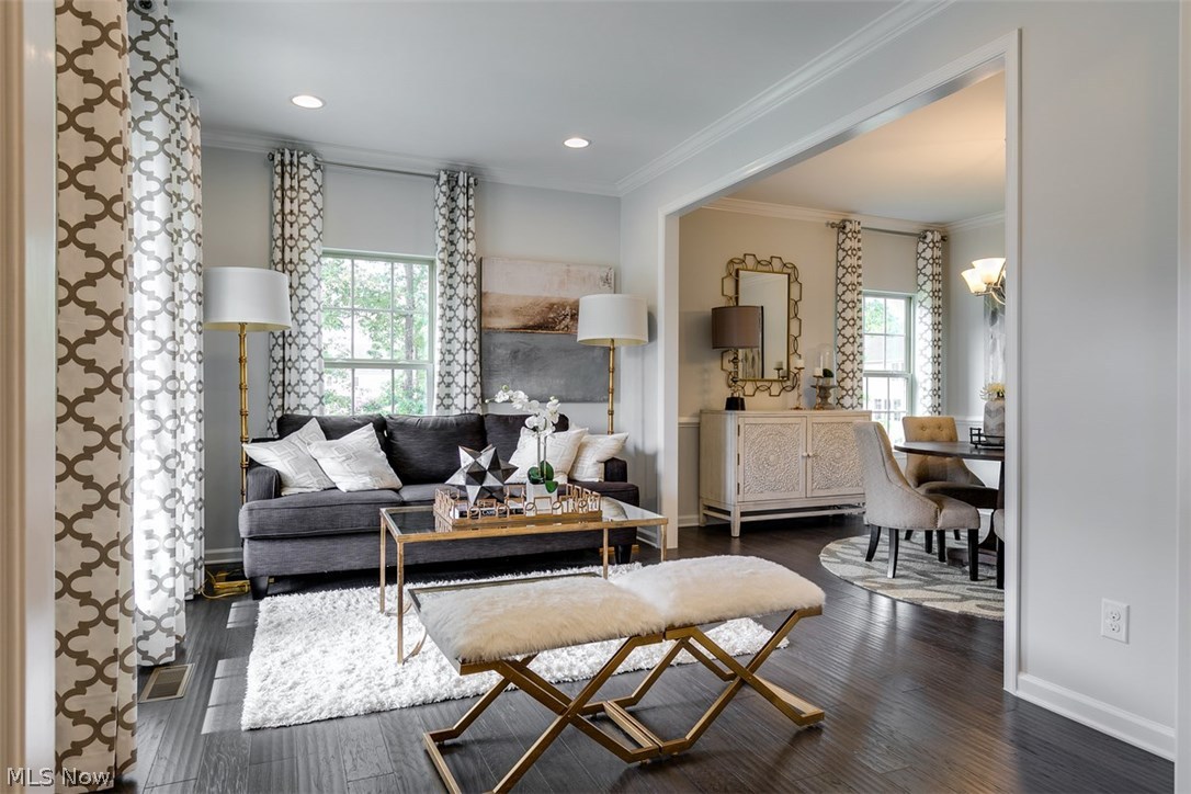 Liberty Ledges - Residential