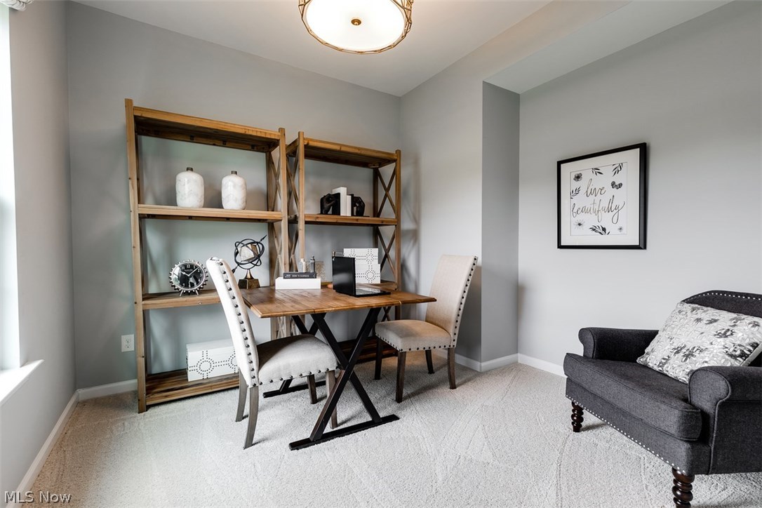 Liberty Ledges - Residential