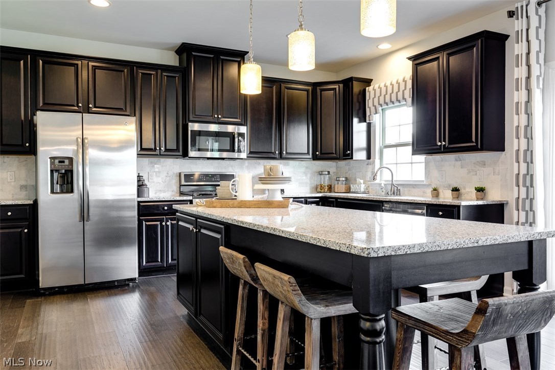 Liberty Ledges - Residential