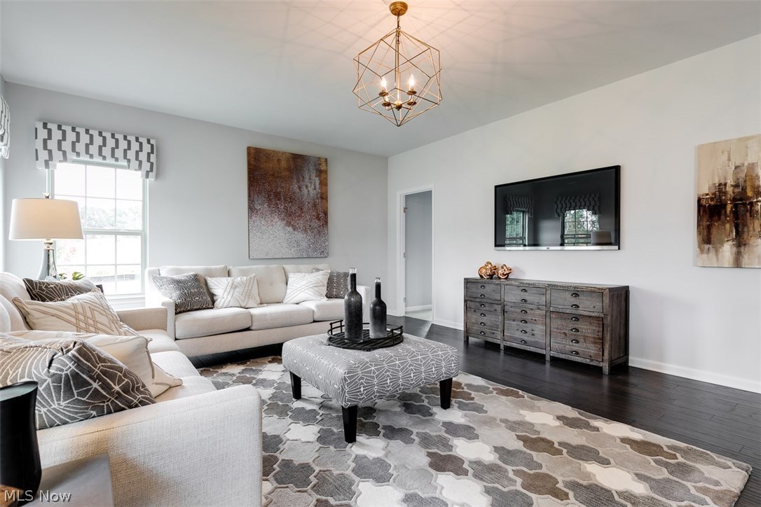 Liberty Ledges - Residential