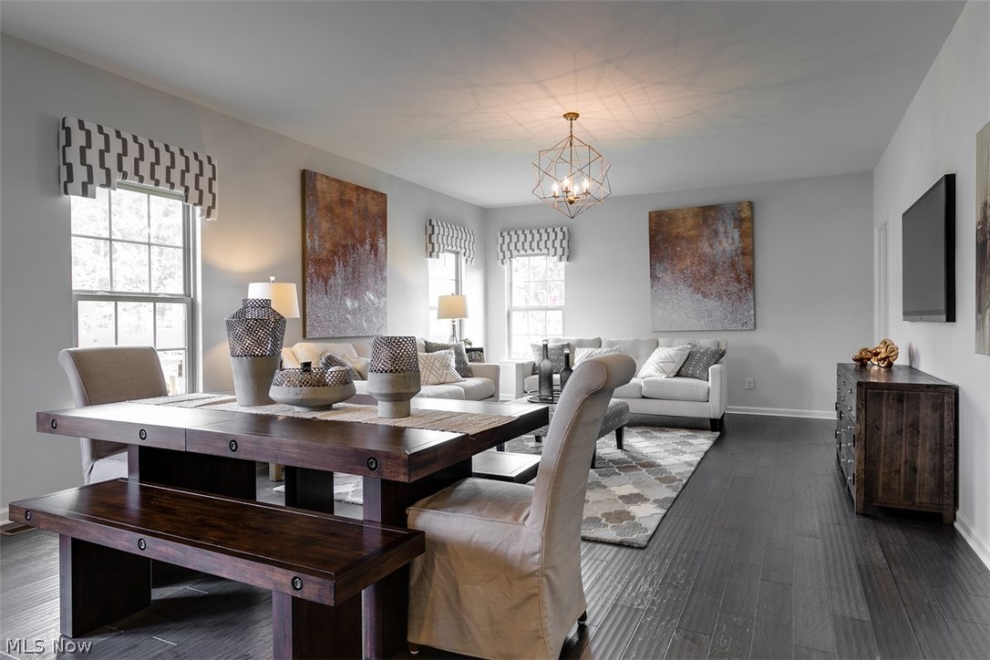 Liberty Ledges - Residential