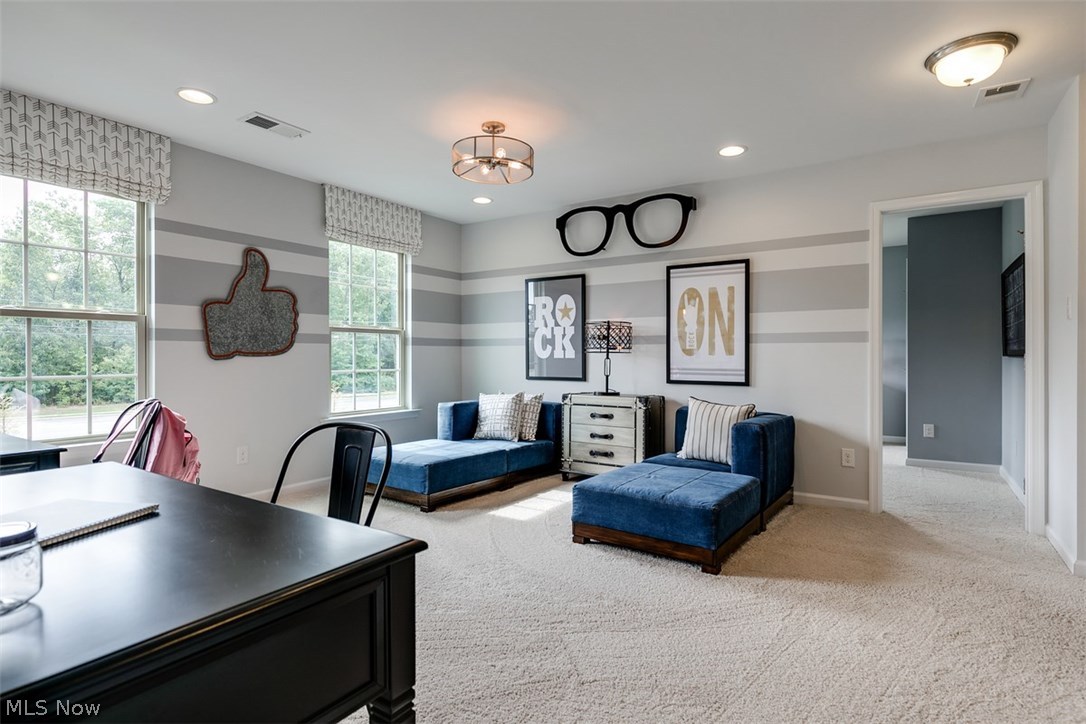 Liberty Ledges - Residential