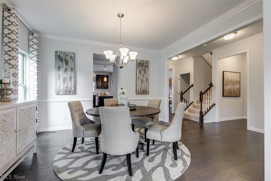 Liberty Ledges - Residential