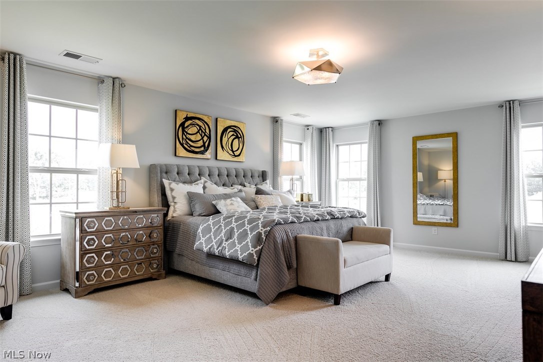 Liberty Ledges - Residential