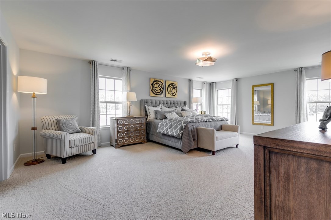 Liberty Ledges - Residential