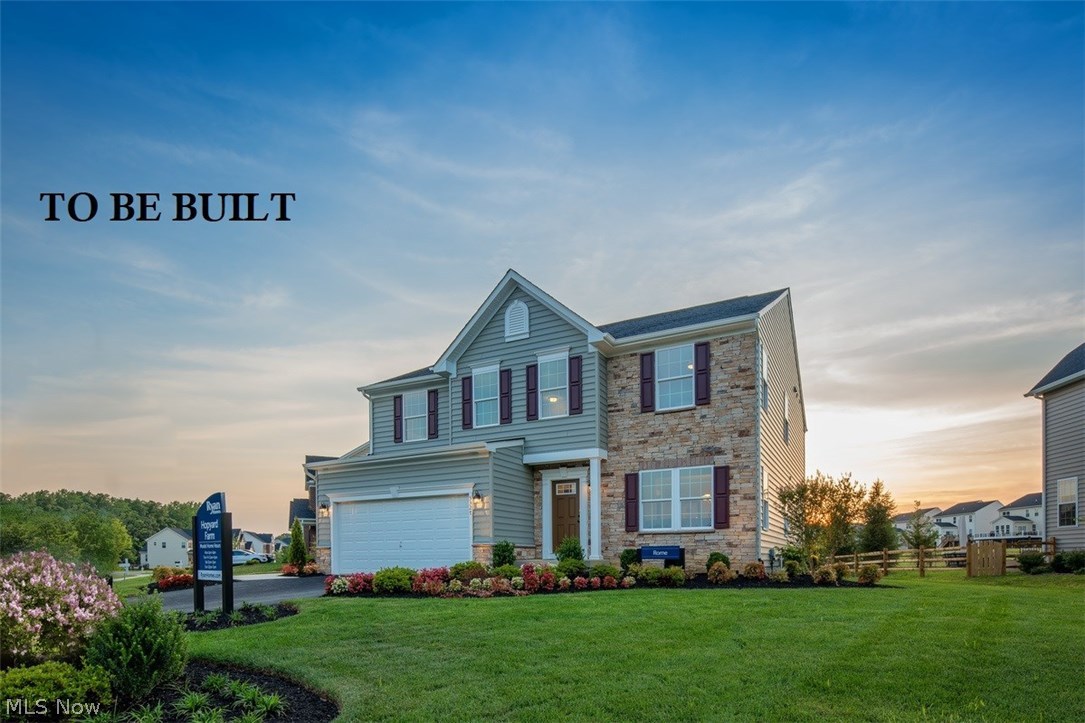 Liberty Ledges - Residential