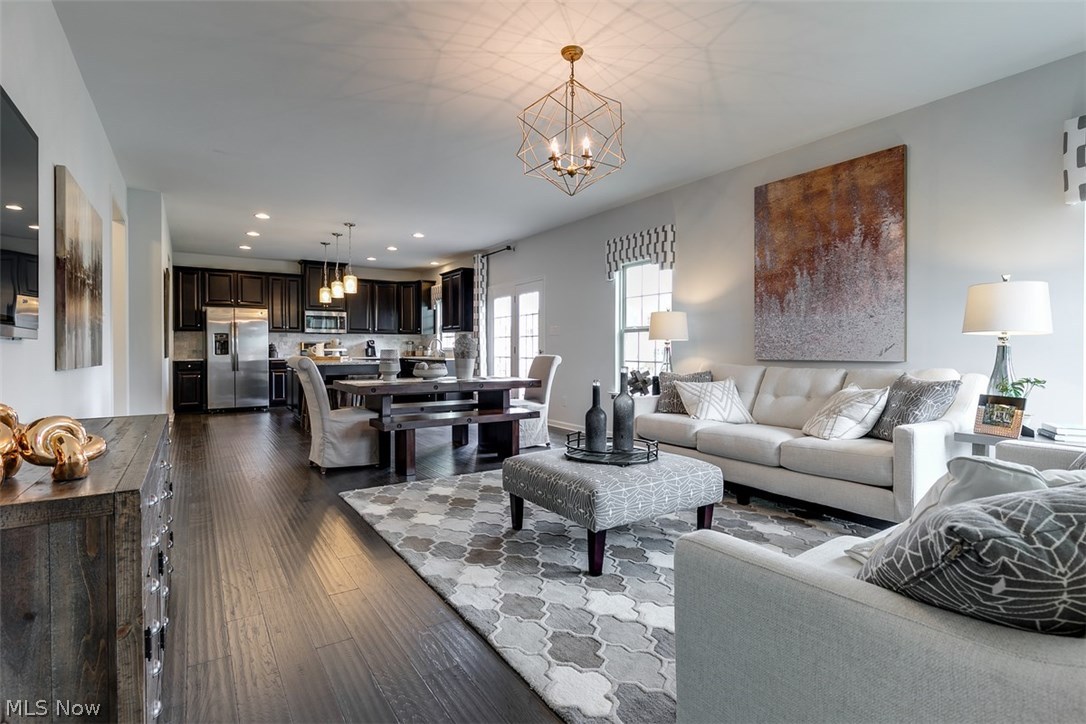 Liberty Ledges - Residential