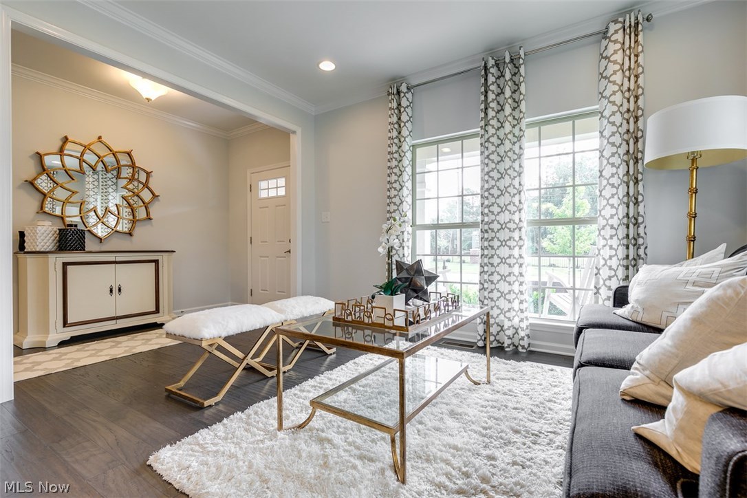 Liberty Ledges - Residential