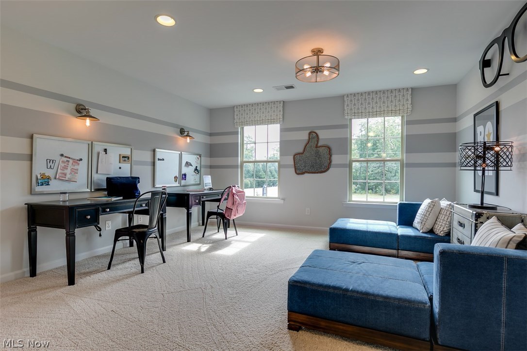 Liberty Ledges - Residential