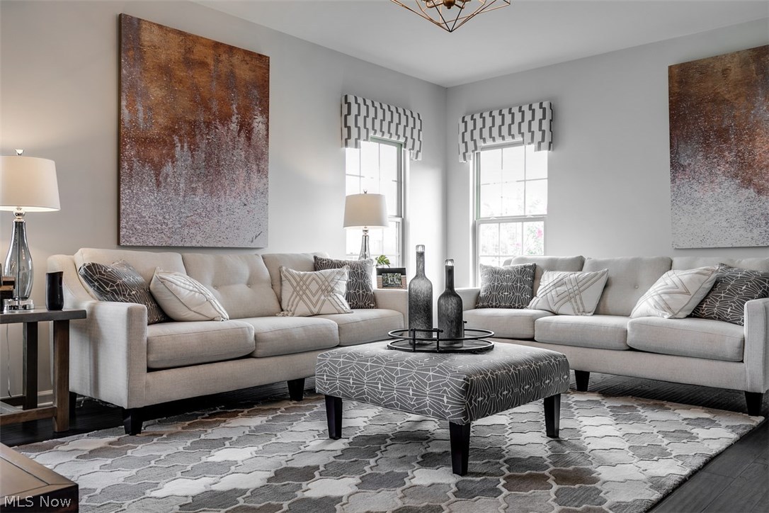 Liberty Ledges - Residential