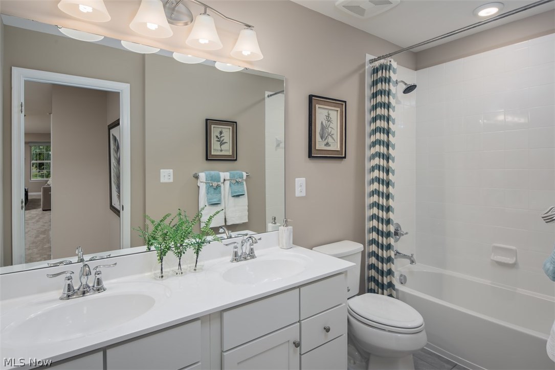 Liberty Ledges - Residential