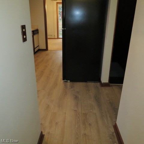 Royal Park - Residential Lease