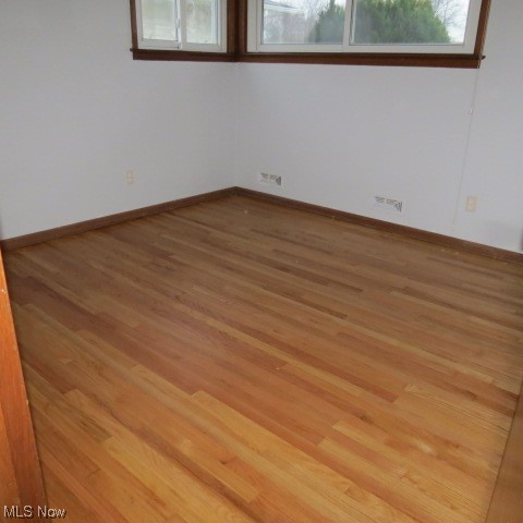 Royal Park - Residential Lease