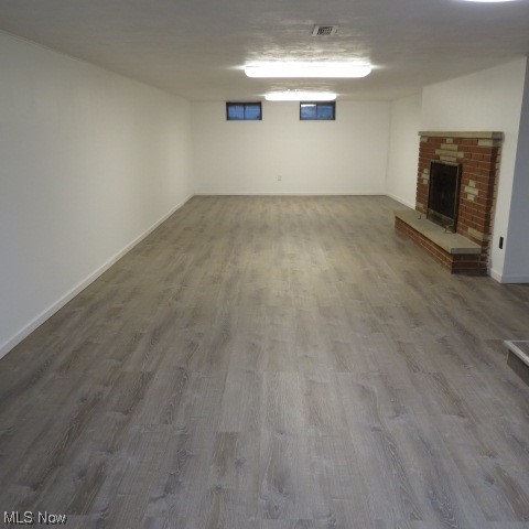 Royal Park - Residential Lease