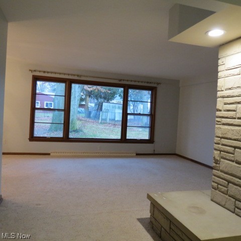 Royal Park - Residential Lease