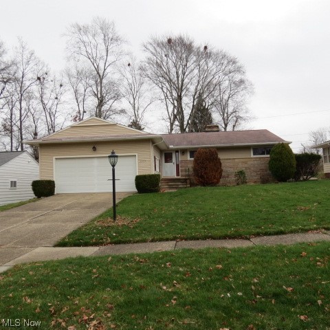 Royal Park - Residential Lease