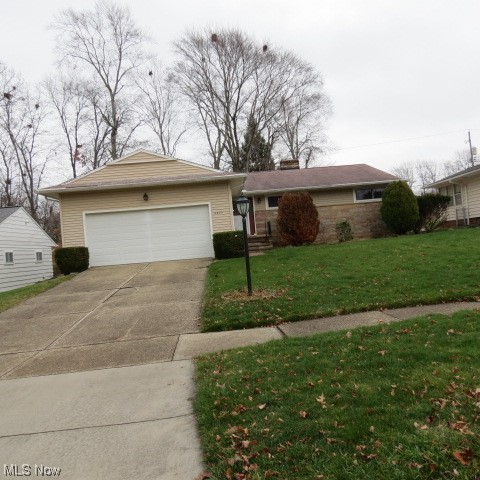 Royal Park - Residential Lease