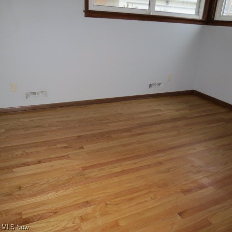 Royal Park - Residential Lease