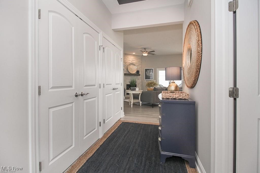 Plum Brook - Residential