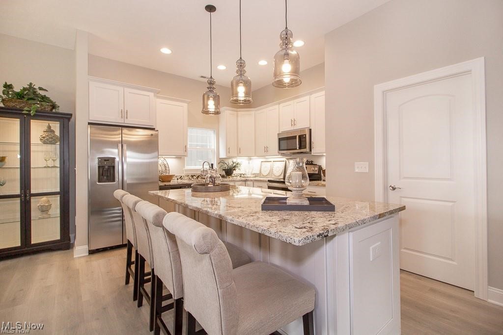 Plum Brook - Residential