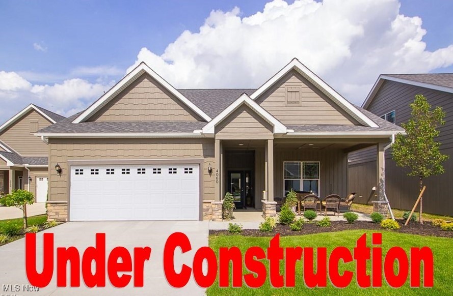 Plum Brook - Residential