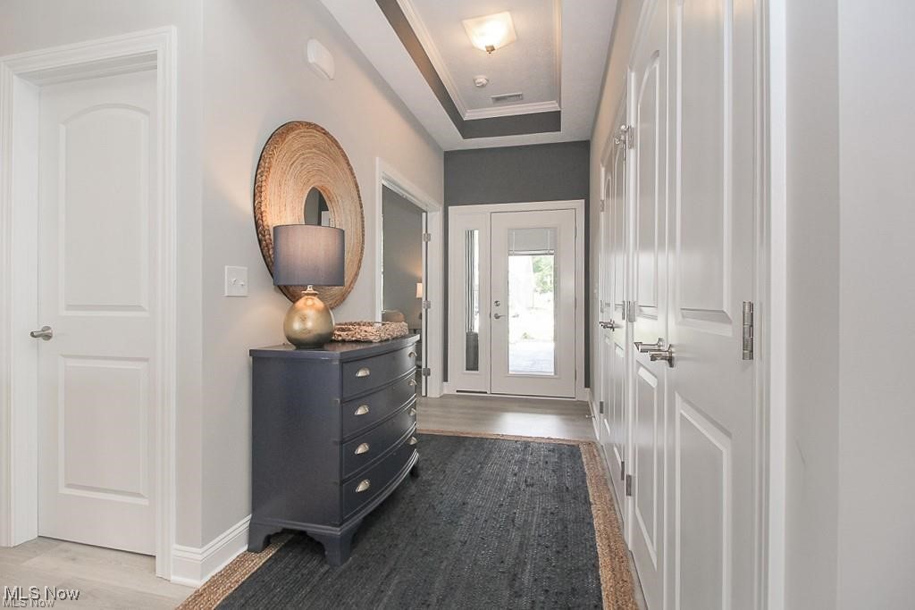 Plum Brook - Residential